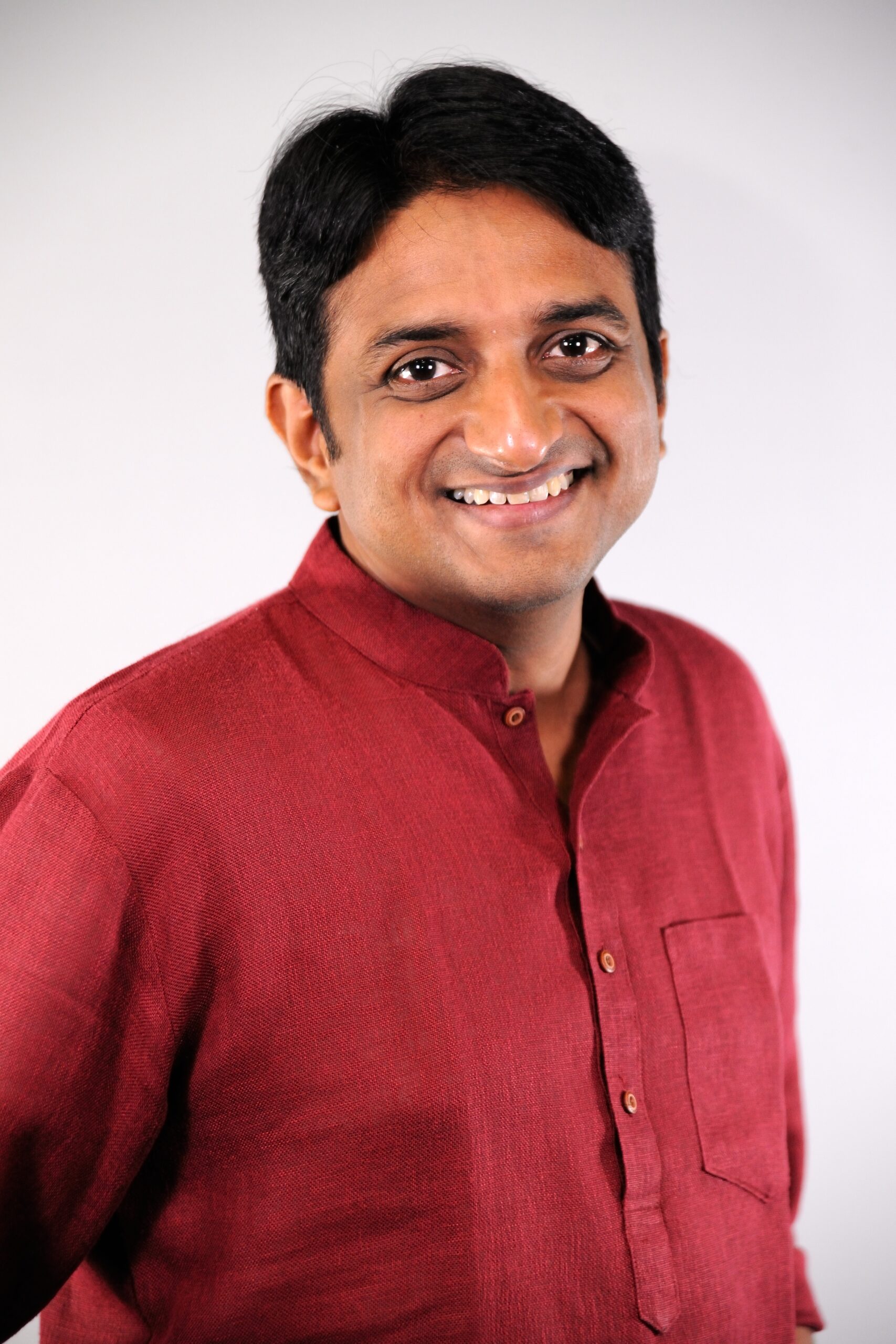 Nishanth Chandran