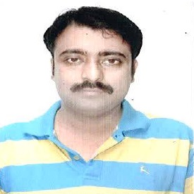 Prof. Santanu Sarkar
