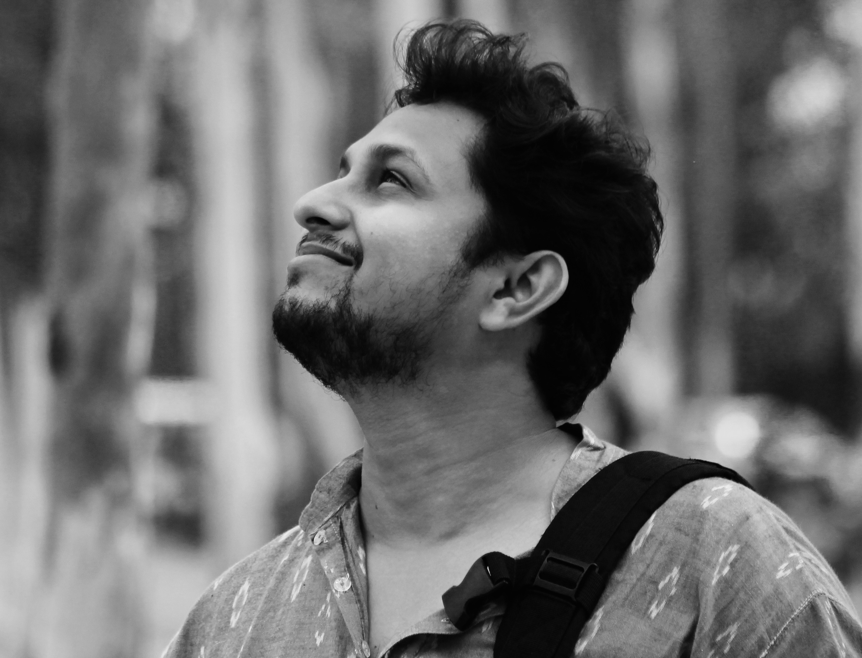 Satrajit Ghosh