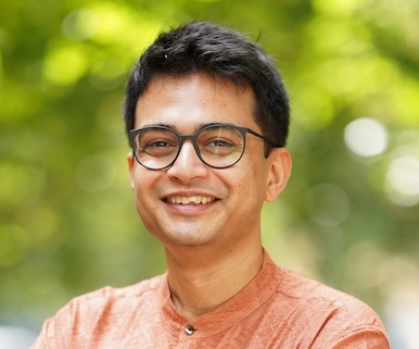 Yashvanth Kondi