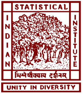 ISI Kolkata logo